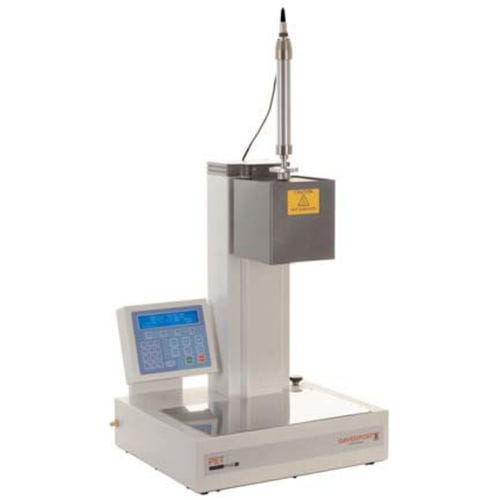 PET viscosity meter - PETPlus - AMETEK Test