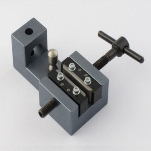 Opening grip - 01/461 Series - AMETEK Test
