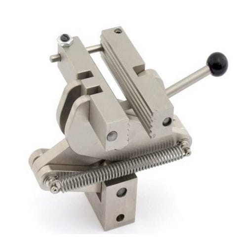 Wedge grip - 01/4199 - AMETEK Test
