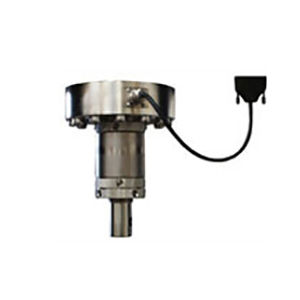 Tension load cell - HLC Series  - AMETEK Test - button type / strain gauge
