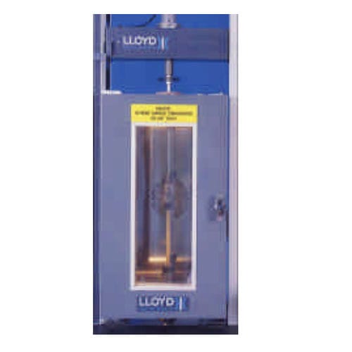 Temperature test cabinet - TC series - AMETEK Test - environmental / for quality control / thermal