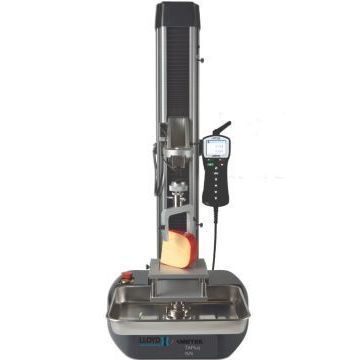 Characterization instrument - TA1Plus - AMETEK Test