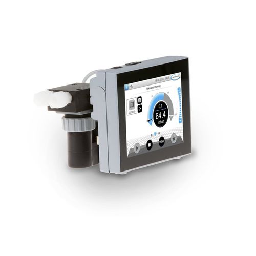 Digital vacuum regulator 20700060 VACUUBRAND chemicalresistant