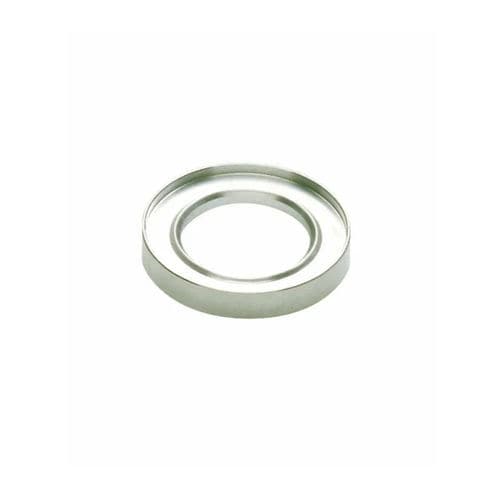 Clamping tightening ring - KF DN 20/25 - VACUUBRAND - stainless steel