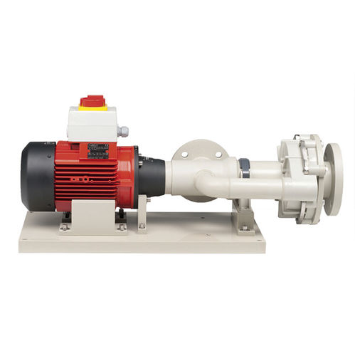 Centrifugal pump - F 640 TR - FLUX-GERÄTE GMBH - water / electric / submersible