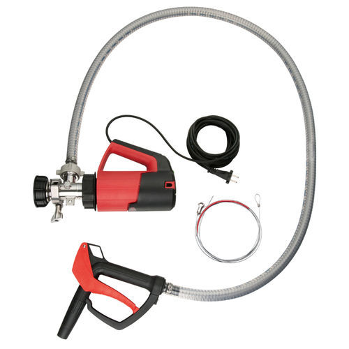 Impeller pump - MINIFLUX - FLUX-GERÄTE GMBH - acid / for solvents / for bases
