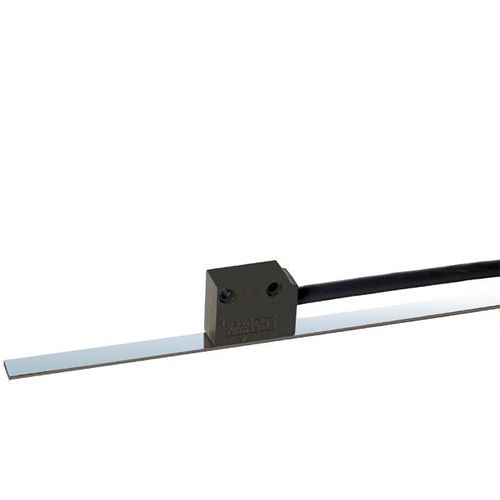 Incremental angle encoder - HMIX2  - ELGO Electronic - magnetic / non-contact / IP67