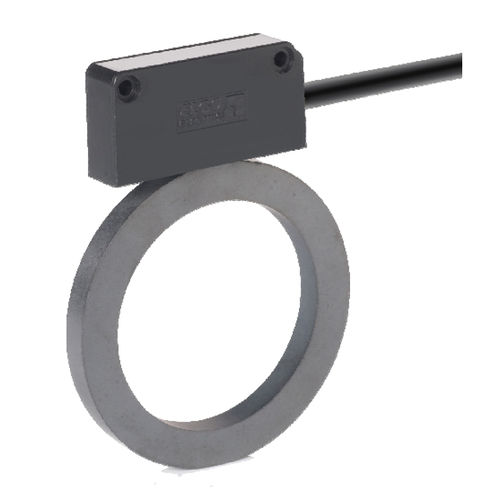 Incremental rotary encoder RMIX2 ELGO Electronic Hall effect