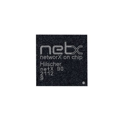 SoC system-on-chip - netX 90 - Hilscher - single-chip programmable system