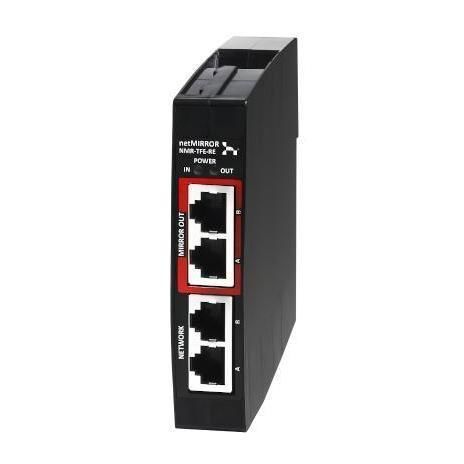 IP access point - NMR-TFE-RE - Hilscher - Ethernet / ProfiNet / network