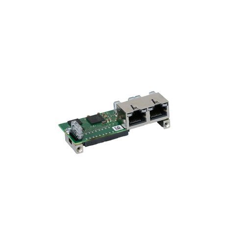 Serial communication module - COMX 90CA-RE - Hilscher - Modbus TCP / EtherCAT / Powerlink