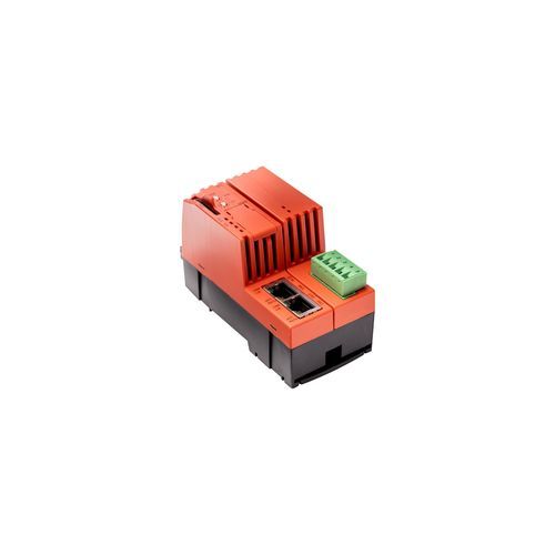 Communication gateway - NHST-T100-DN/DNM - Hilscher - industrial / TCP / Ethernet