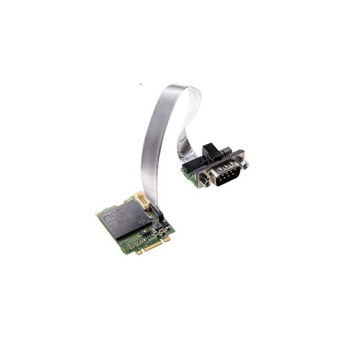 PC 104 communication interface card - CIFX M3042100BM-COF - Hilscher - CANopen / for IPC / for PC