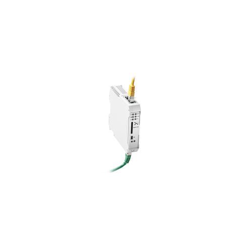 Communication gateway - NT 151-CCIES-RE/PNS - Hilscher - industrial / ProfiNet / CC-Link