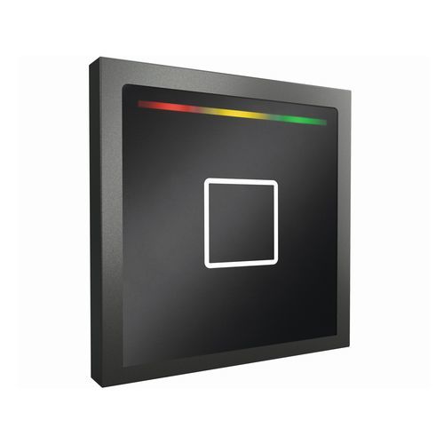 RS232 RFID reader - SIEDLE-B - PHG - for access control / MIFARE / data acquisition