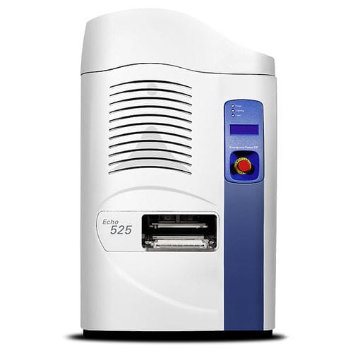 Laboratory liquid handling workstation - Echo 525 - Beckman Coulter Life Sciences - Particle