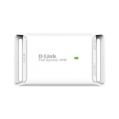 Power over Ethernet (PoE) module - DPE-301GS - D-Link®