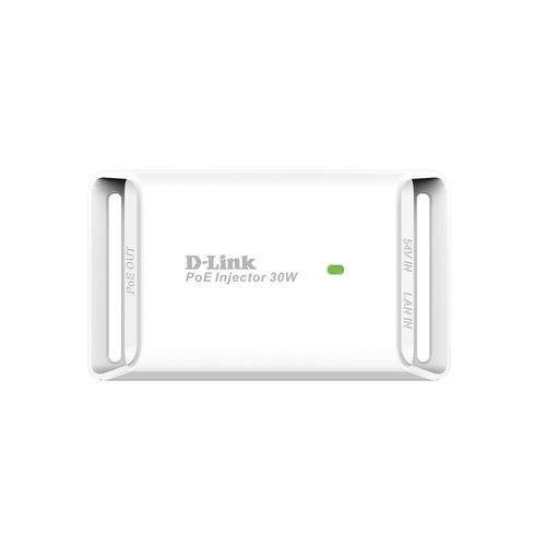 Programmable Power over Ethernet (PoE) module - DPE-301GI - D-Link®