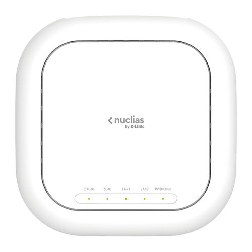Wireless access point - DBA‑X2830P - D-Link® - MIMO / PoE / network