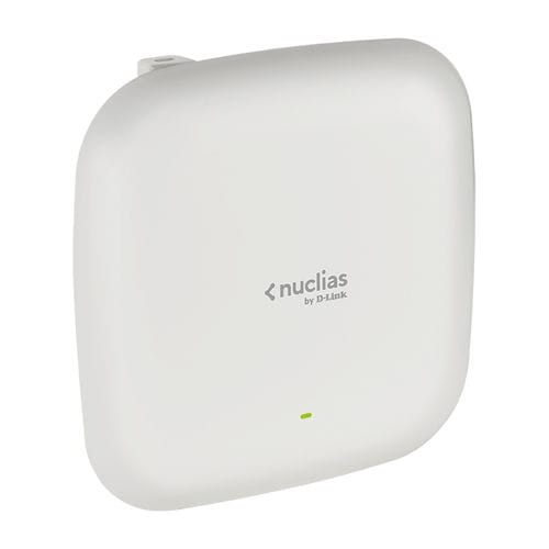 Wireless access point - DBA-X1230P - D-Link® - gigabit Ethernet / Ethernet / dual-band
