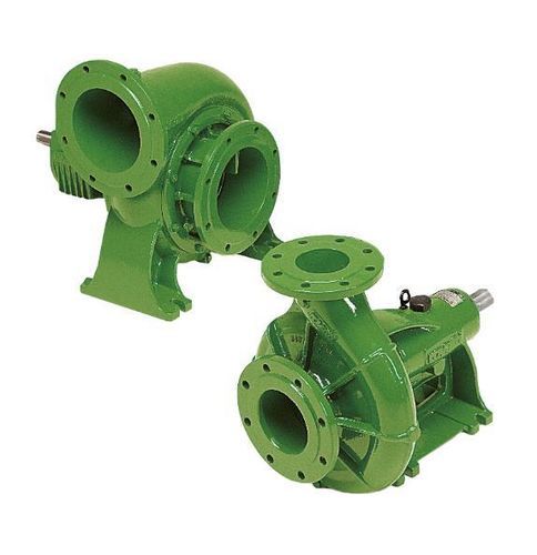 Centrifugal pump - S  - Rovatti Pompe - for clear water / stationary / industrial