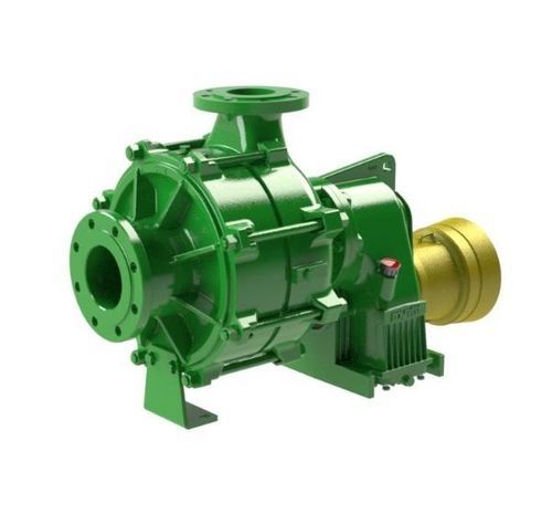 Centrifugal pump - TK - Rovatti Pompe - water / stationary / industrial