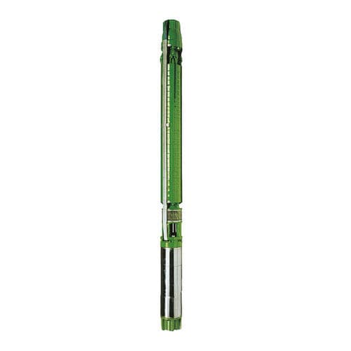 Radial pump - 6ER series - Rovatti Pompe - water / electric / submersible