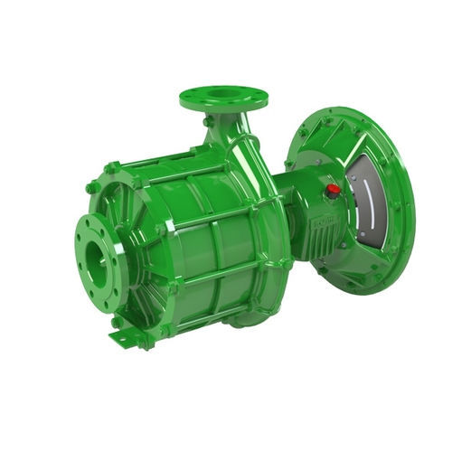 Centrifugal pump - FK series - Rovatti Pompe - water / for fresh water / with combustion engine