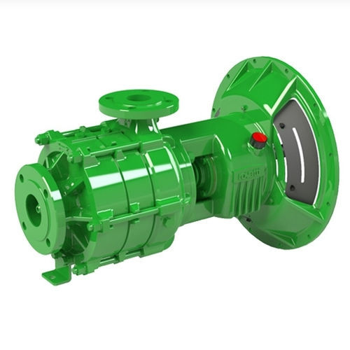 Centrifugal pump - FK series - Rovatti Pompe - water / for liquids / with combustion engine