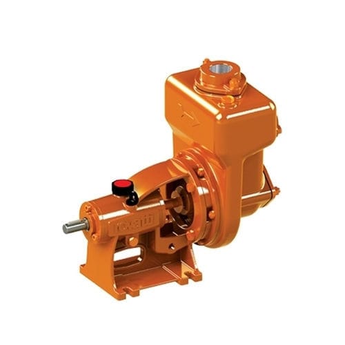 Centrifugal pump - S series - Rovatti Pompe - for sand / water / with electric motor