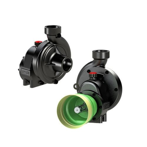 Centrifugal pump - T0-50 - Rovatti Pompe - water / normal priming / stationary