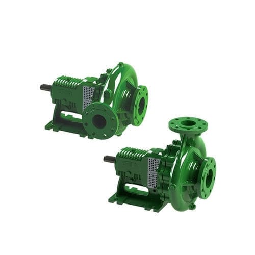 Centrifugal with volute pump - SNF series - Rovatti Pompe - for fresh water / water / normal priming