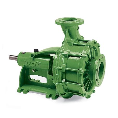 Centrifugal pump - SK series - Rovatti Pompe - water / stationary / industrial