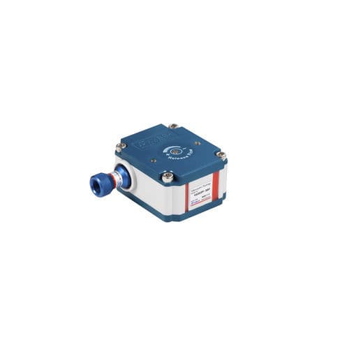 Venturi vacuum pump - VQ202P  - VMECA - lubricated / two-stage / adjustable