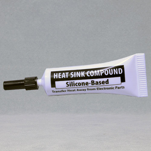 Thermally conductive heat sink - HSC67  - CAIG