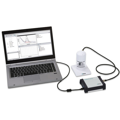 Metal analyzer - 946 Portable VA Analyzer (scTRACE Gold) - Metrohm - nickel / copper / iron