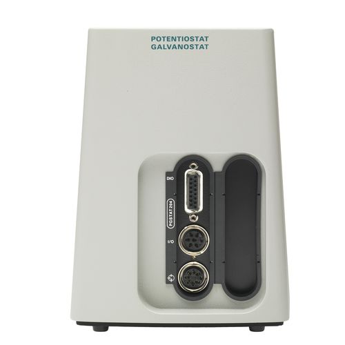 Potentiostat galvanostat - Autolab PGSTAT204 - Metrohm