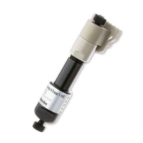 Ion chromatography column - Metrosep A Supp 1 HS - 50/4.6 - Metrohm