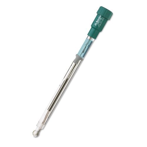 PH electrochemical electrode - iAquatrode Plus - Metrohm - glass / combined