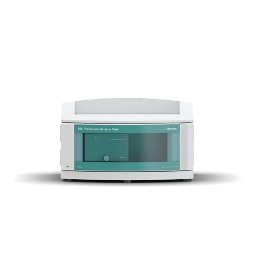 Amperometric detector 945 Metrohm for ion chromatography