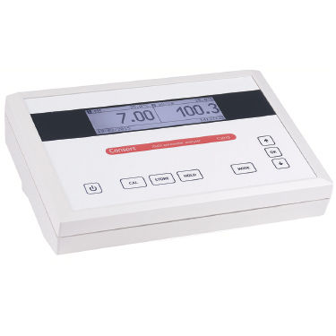 Water analyzer - C3010 / C3030 - CONSORT - TDS / salinity / temperature