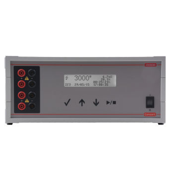 Tabletop power supply - EV3330 / EV3620 - CONSORT - AC/DC / high-power / robust