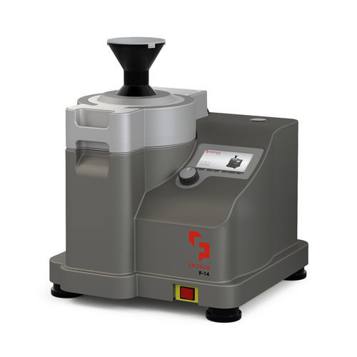 powder grinding mill - Fritsch GmbH - Milling and Sizing