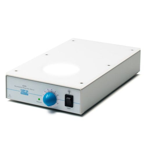 Magnetic laboratory stirrer - AMI series - VELP - analog / liquids / benchtop