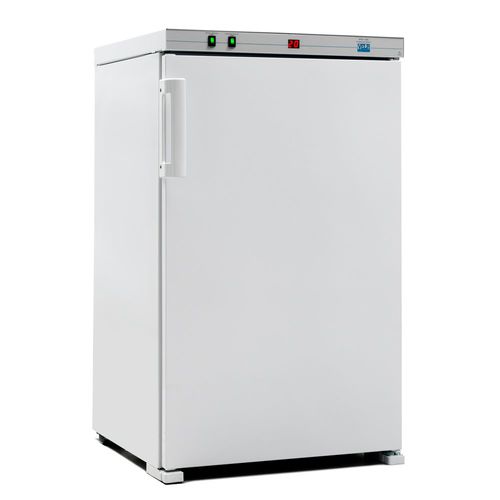 Forced convection incubator - FTC 120 - VELP - laboratory / refrigerated / benchtop