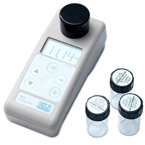 Portable turbidity meter - TB1 - VELP