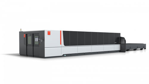 Fiber laser cutting machine - ByCut Smart series  - Bystronic Laser - for metal / sheet metal / CNC