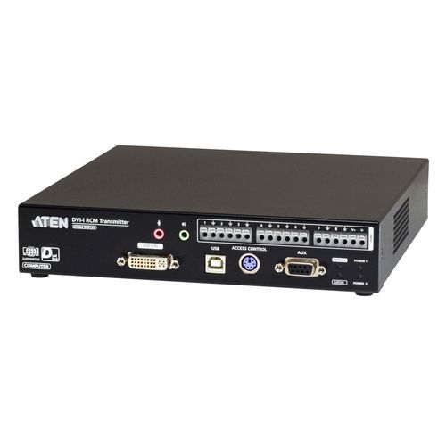 Level remote monitoring system - RCMDVI50T - ATEN