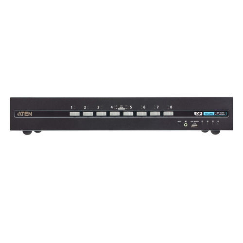 Rack-mount KVM switch - CS1188DP4C - ATEN - 8 ports