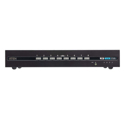 Rack-mount KVM switch - CS1148DP4 - ATEN - 8 ports